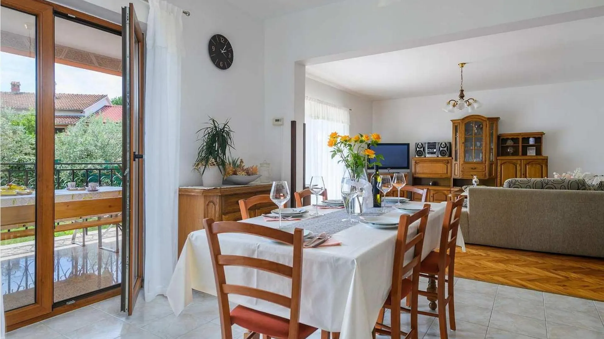 Villa Viktori Rovinj 0*,  Croatia