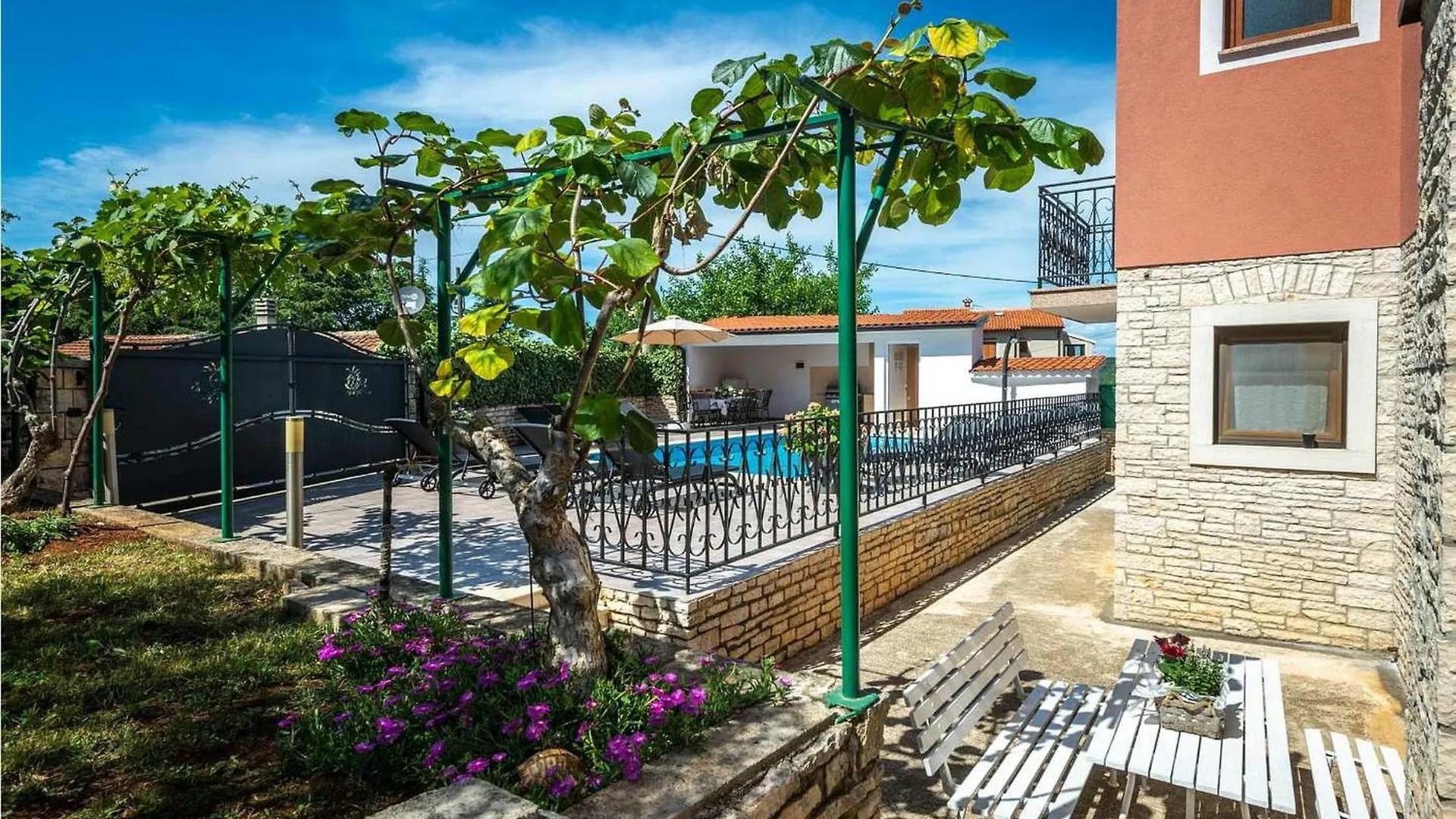 Holiday home Villa Viktori Rovinj