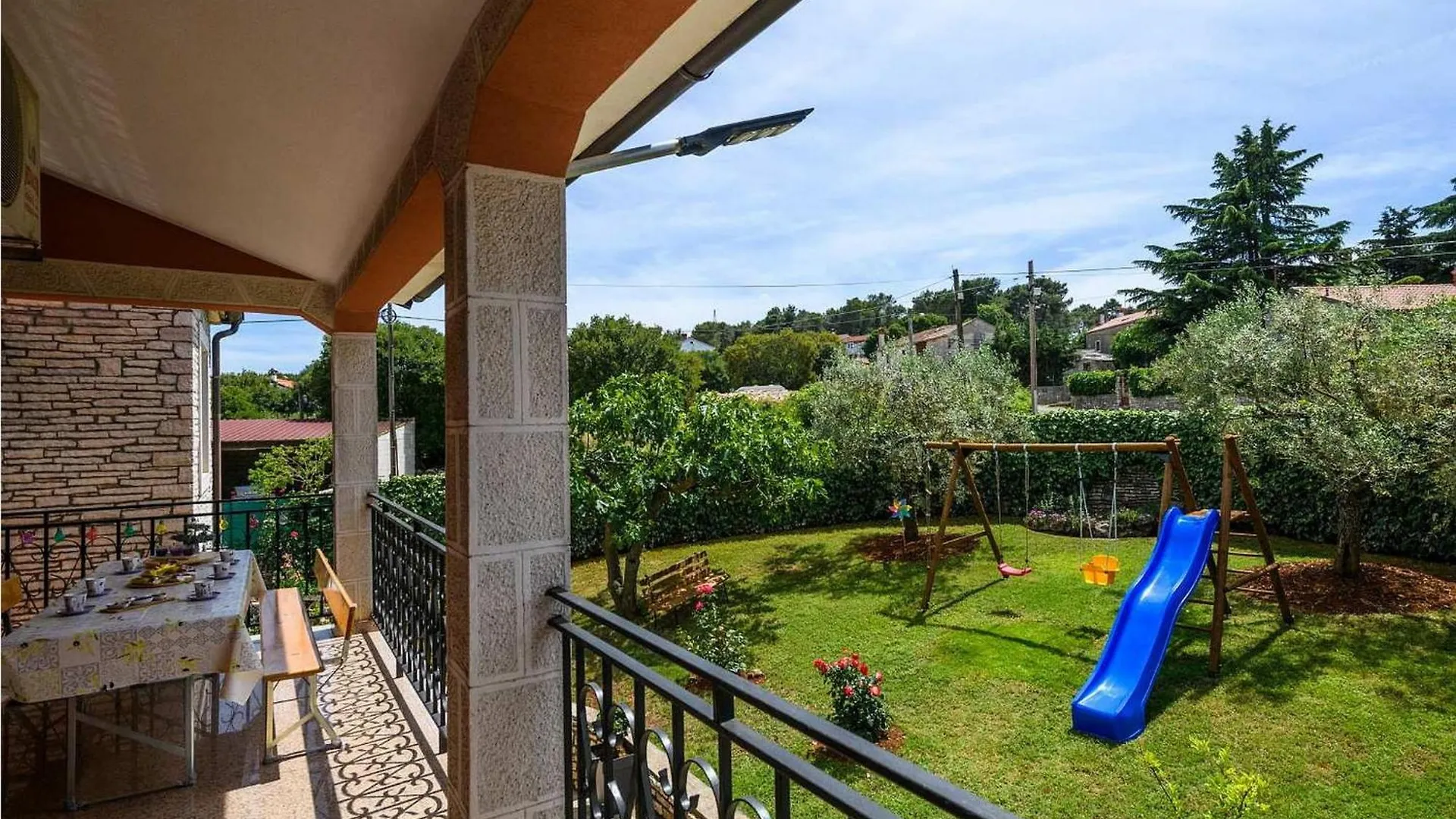 Villa Viktori Rovinj