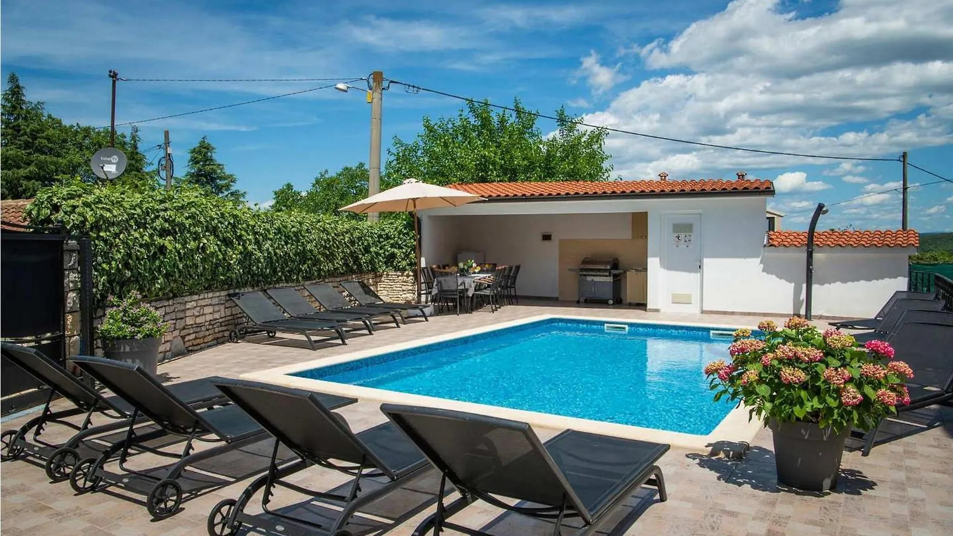 Villa Viktori Rovinj 0*,