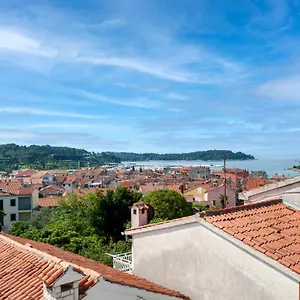Ferienhaus Casa Bellavista Sea View, Rovinj