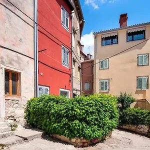 Ferienhaus Casa Dora, Rovinj