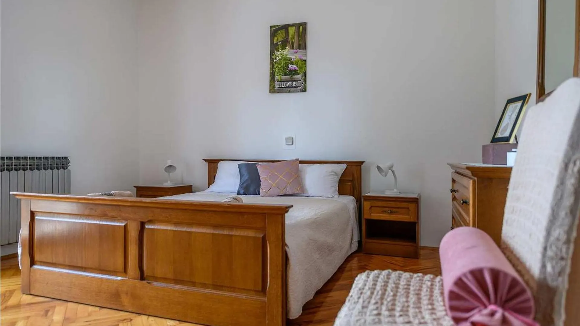 Holiday home Villa Viktori Rovinj