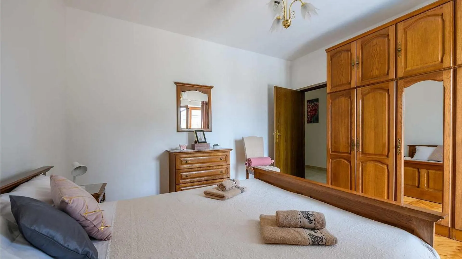 Villa Viktori Rovinj Croatia