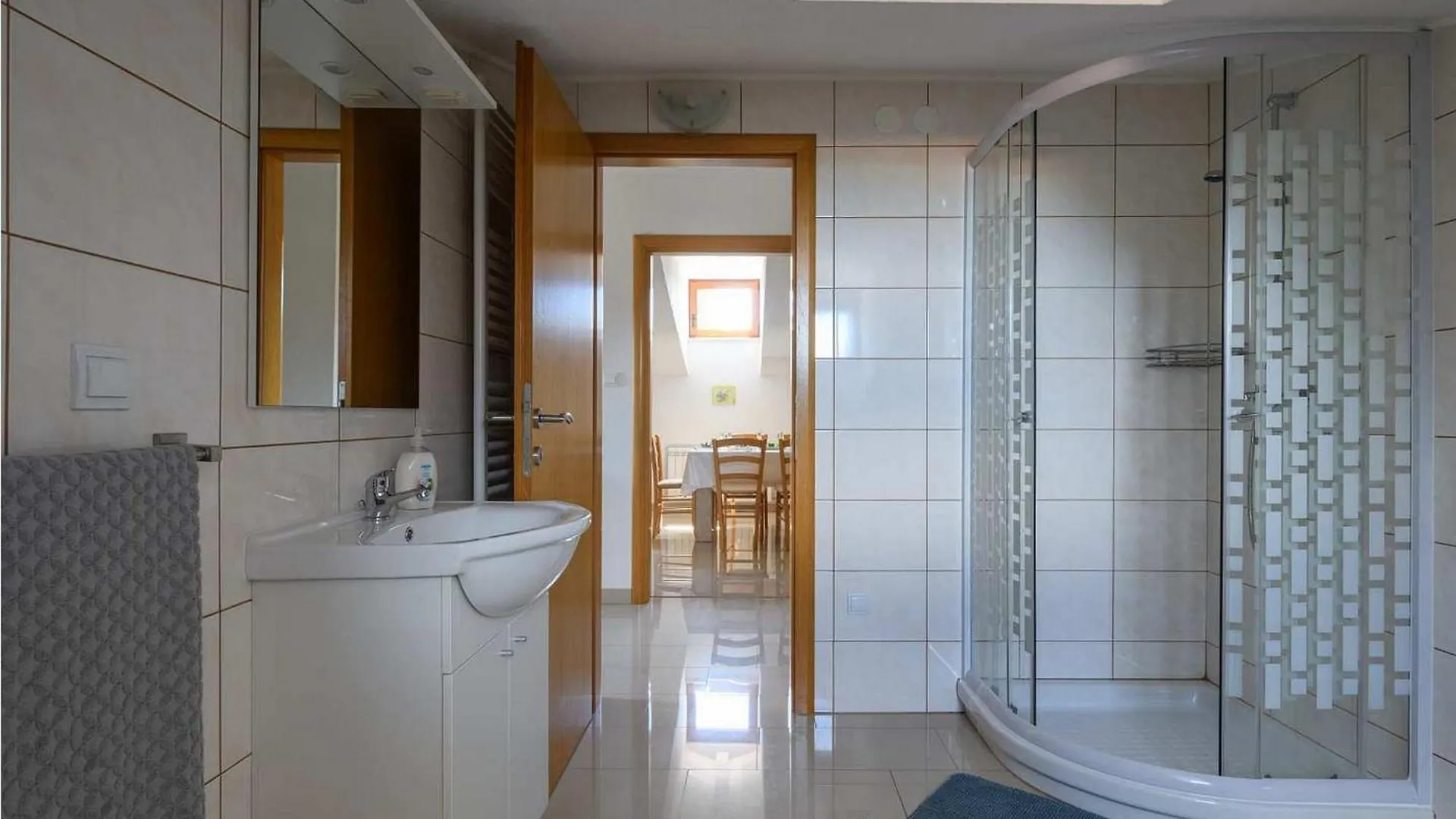 Villa Viktori Rovinj Croatia