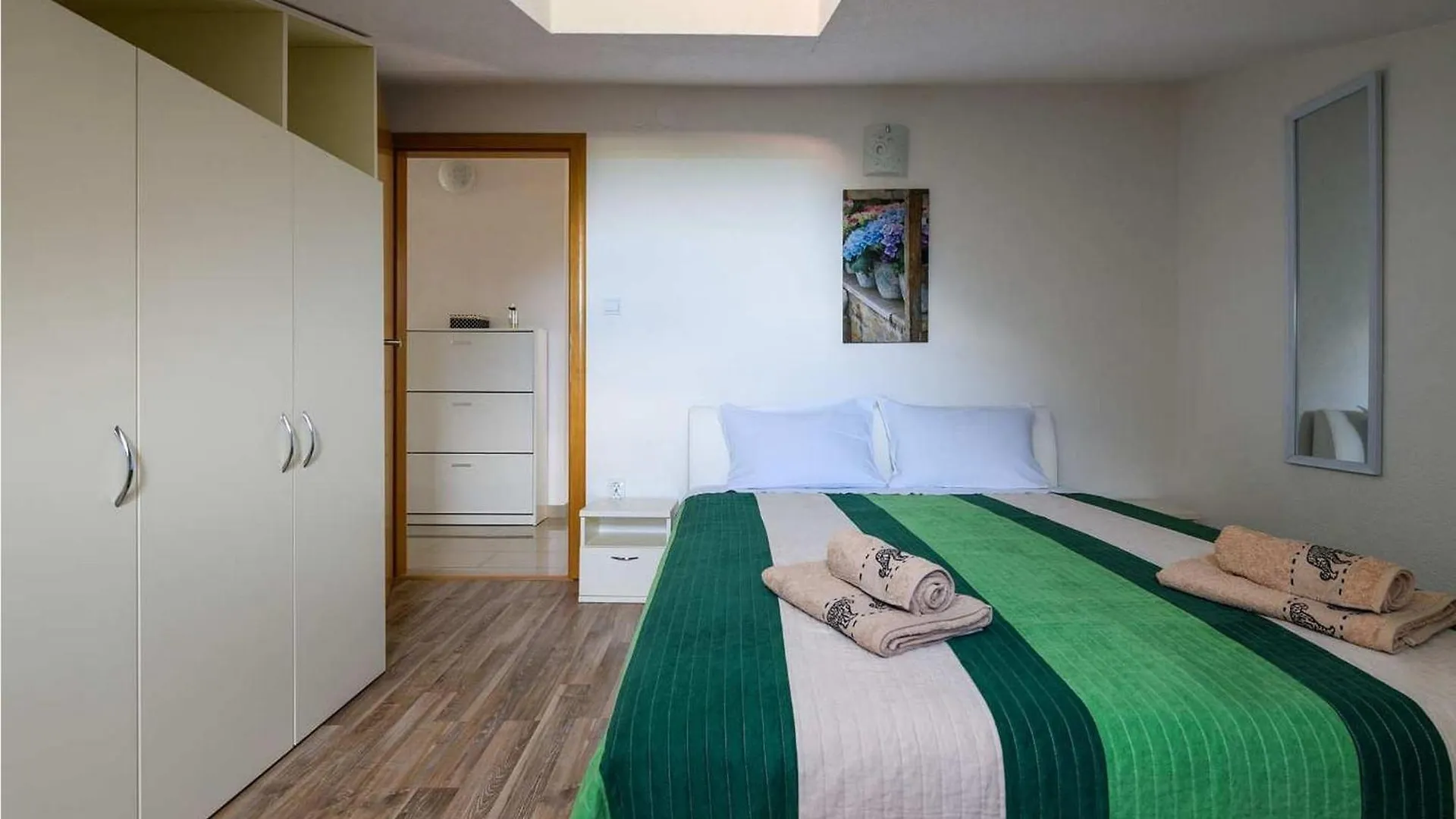 Villa Viktori Rovinj 0*,  Croatia