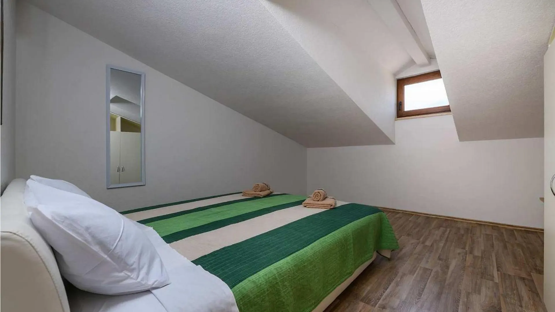 Villa Viktori Rovinj Holiday home