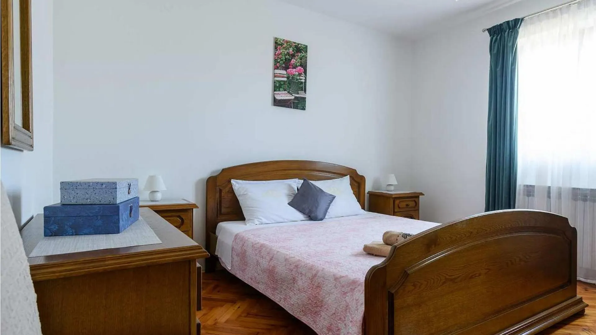 Villa Viktori Rovinj Holiday home