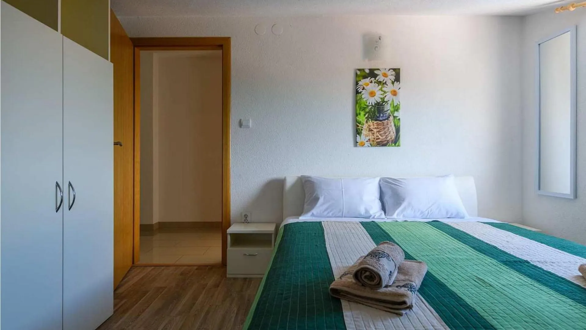 Holiday home Villa Viktori Rovinj