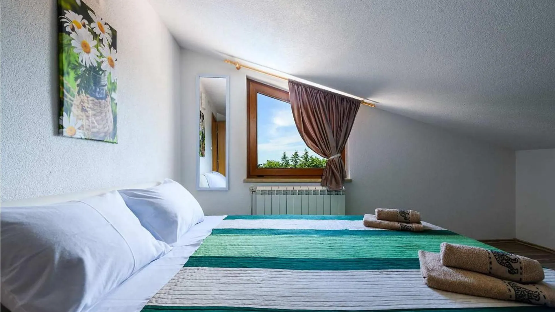 Holiday home Villa Viktori Rovinj Croatia