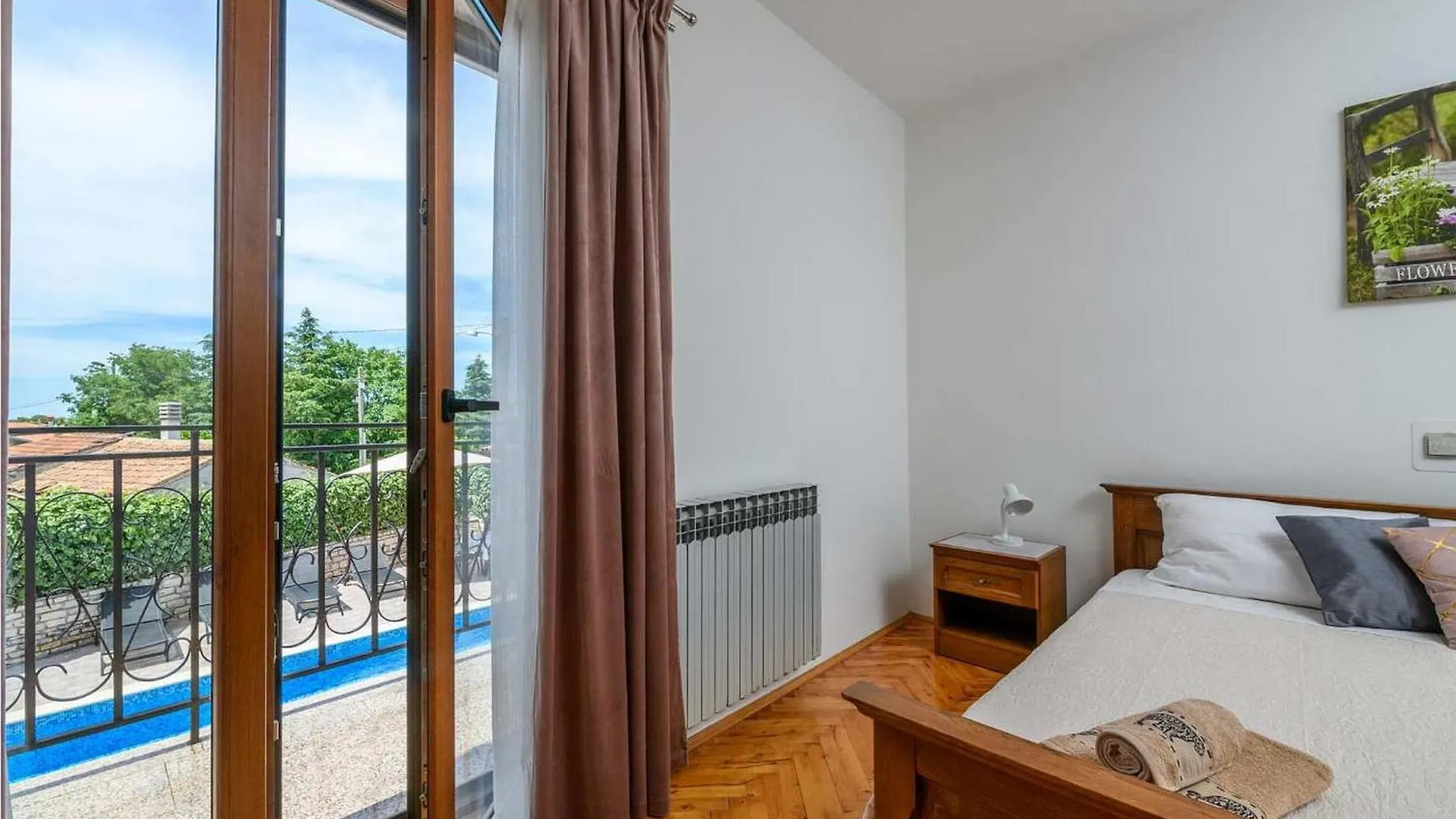 Holiday home Villa Viktori Rovinj Croatia