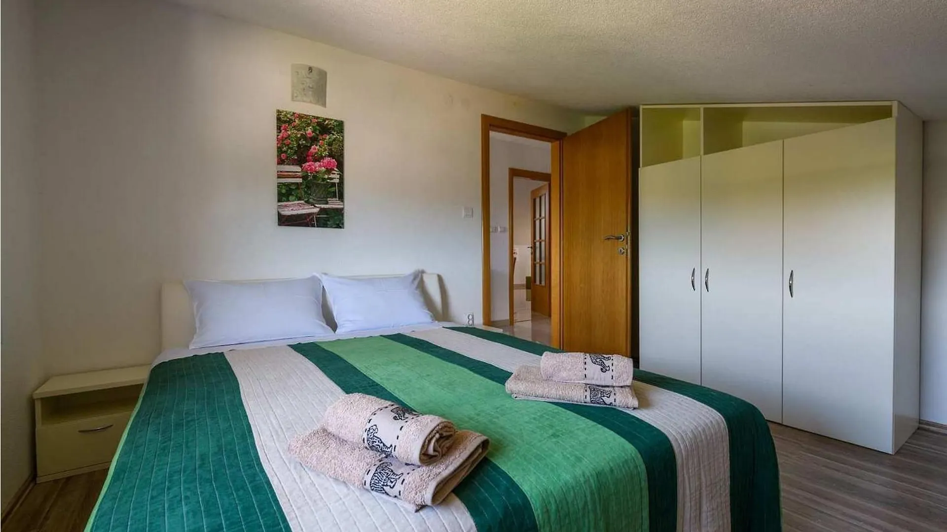 Holiday home Villa Viktori Rovinj
