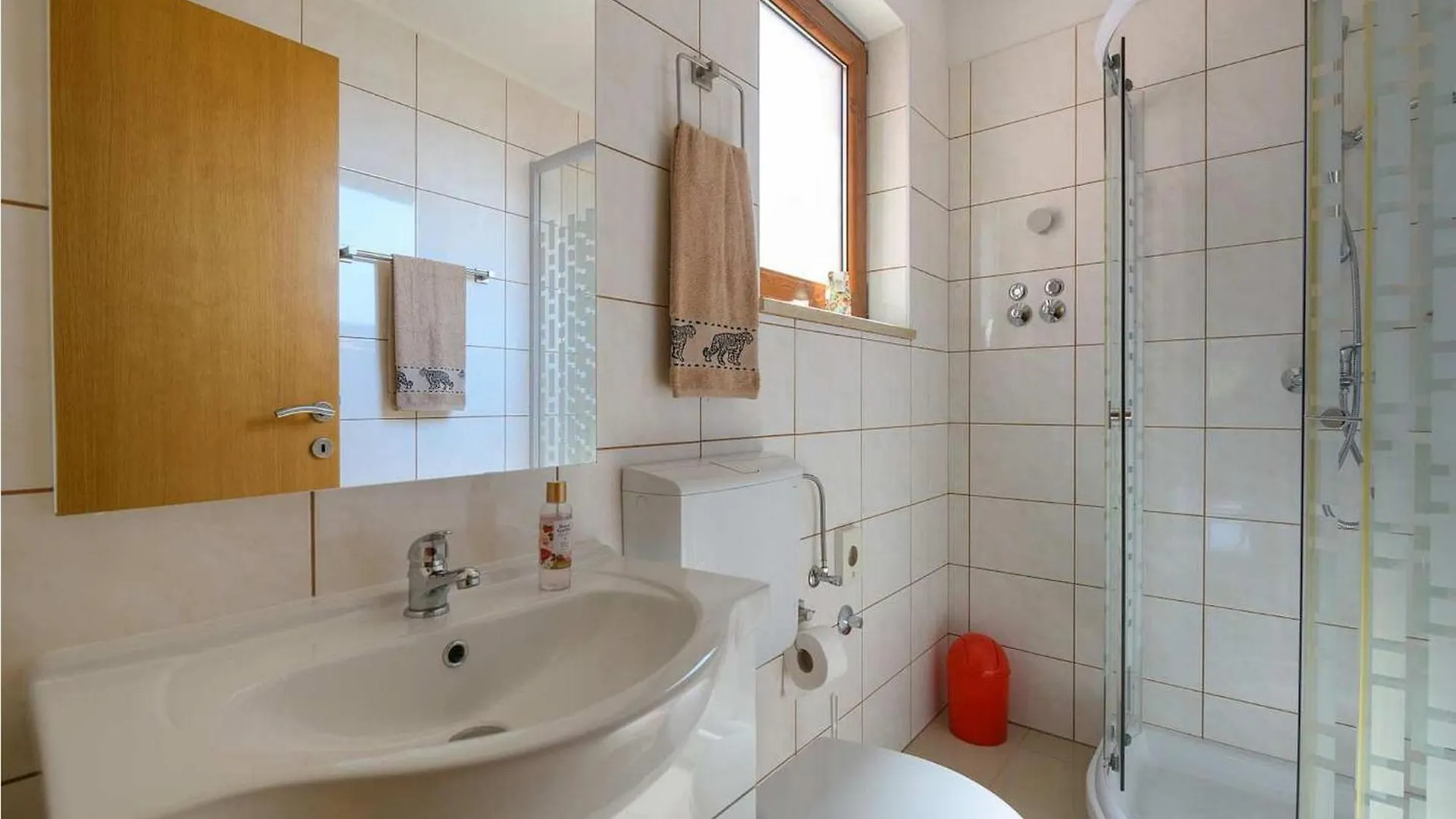 Villa Viktori Rovinj Holiday home