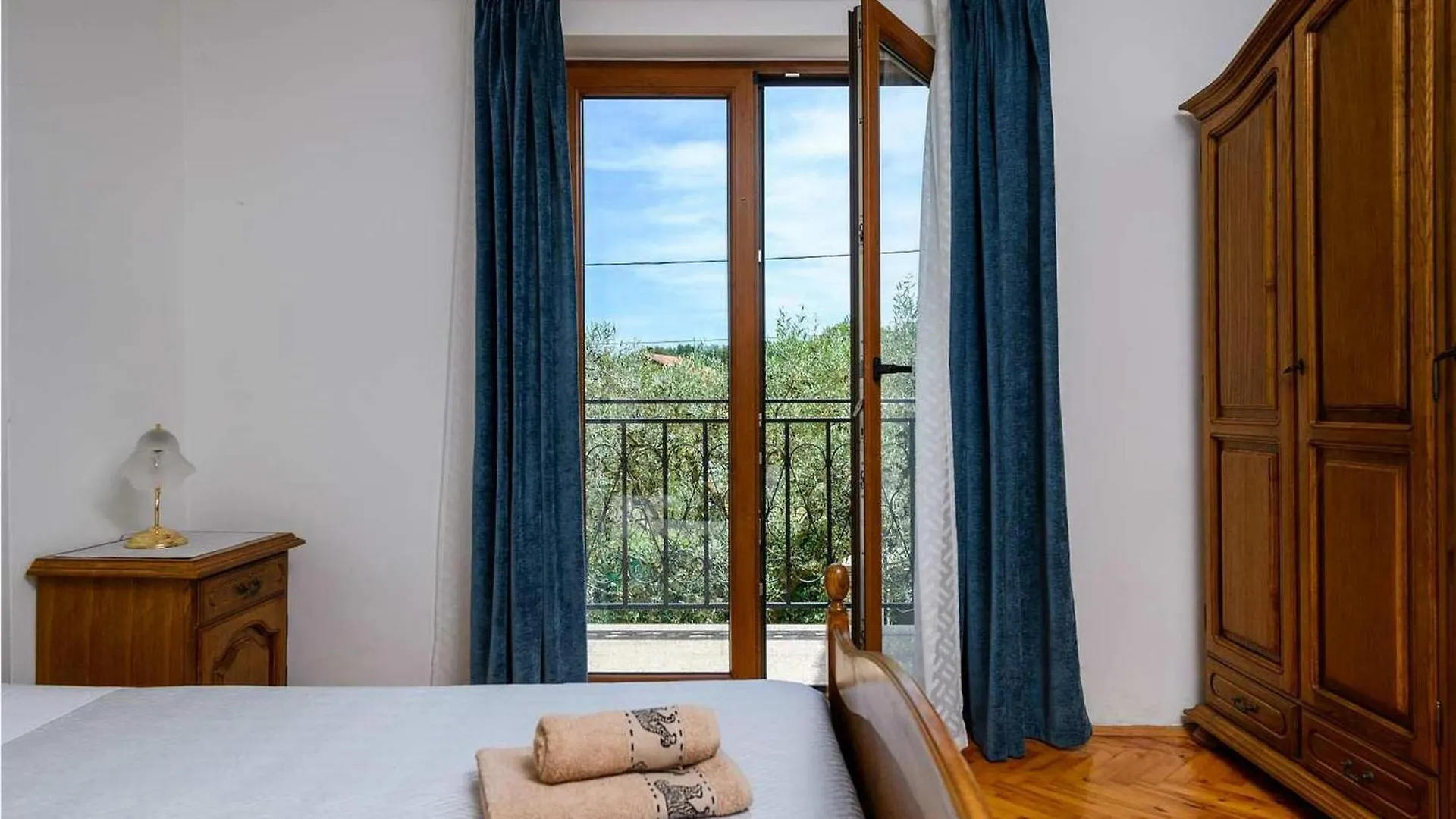 Holiday home Villa Viktori Rovinj