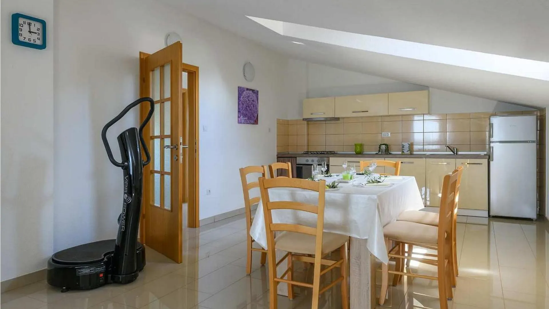 Villa Viktori Rovinj Holiday home