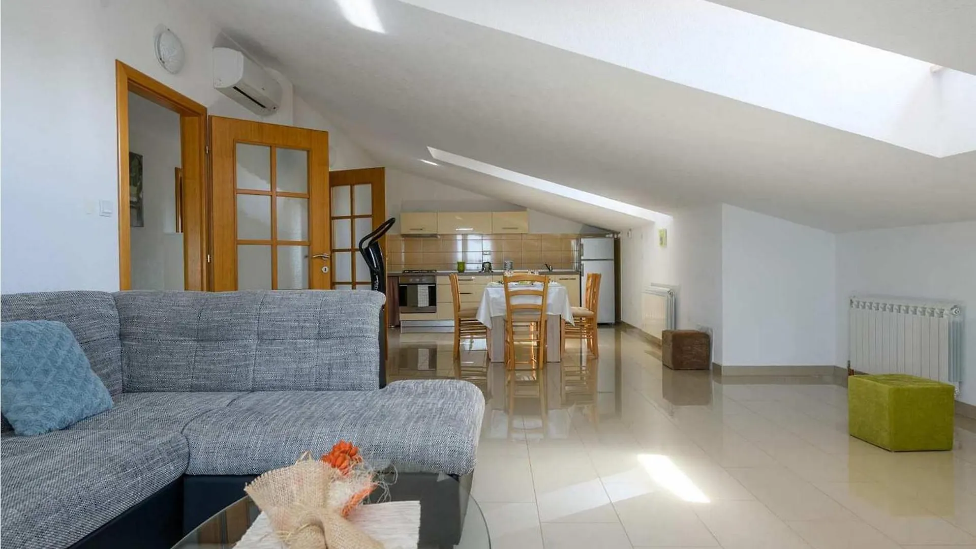 Villa Viktori Rovinj Holiday home