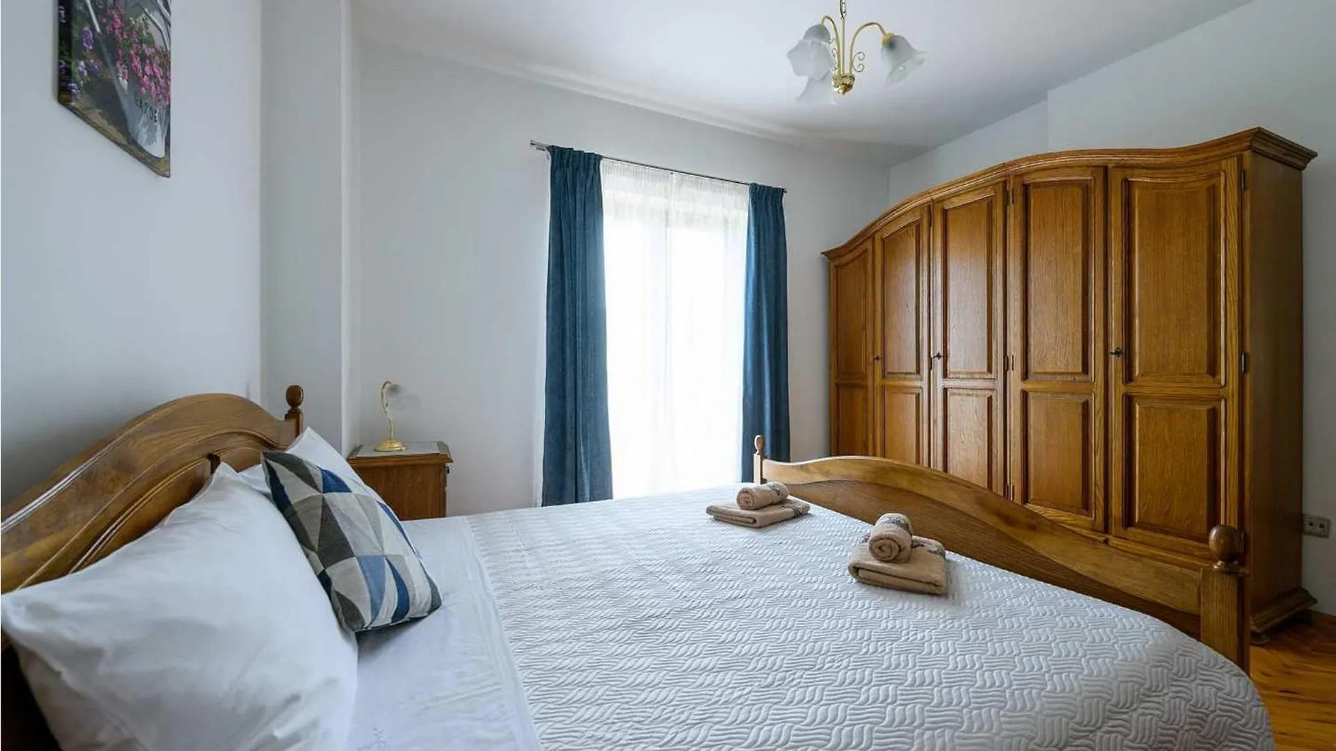 Villa Viktori Rovinj Croatia