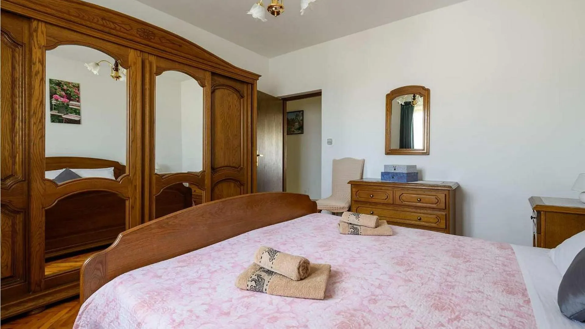 Holiday home Villa Viktori Rovinj