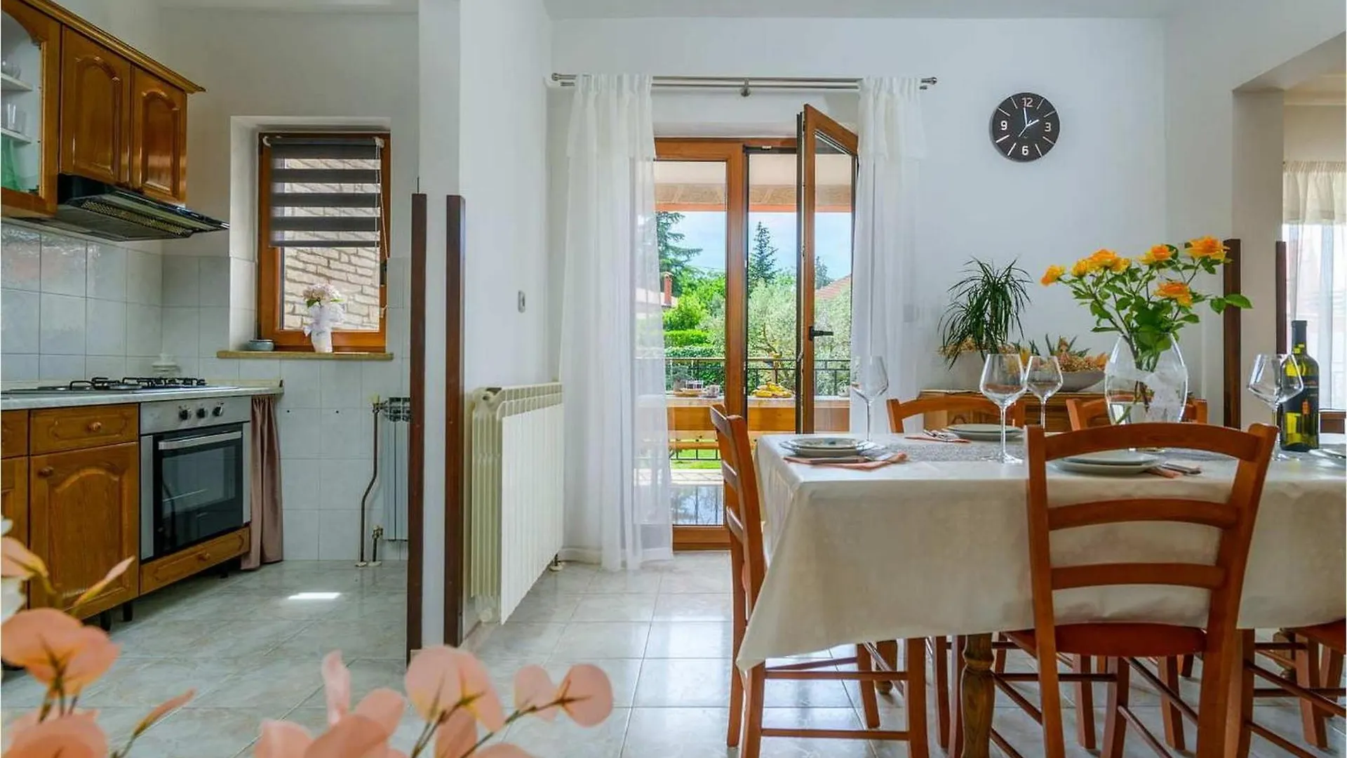 Villa Viktori Rovinj 0*,  Croatia