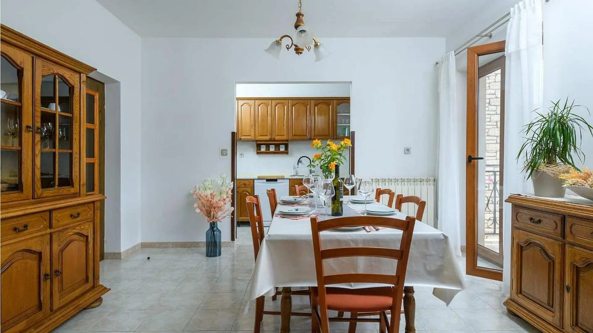 Villa Viktori Rovinj Holiday home