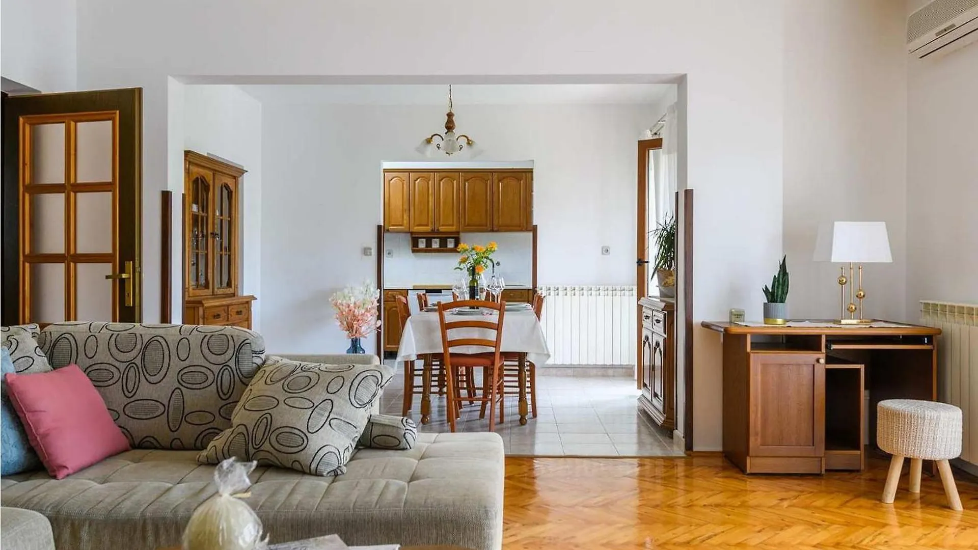 Holiday home Villa Viktori Rovinj Croatia