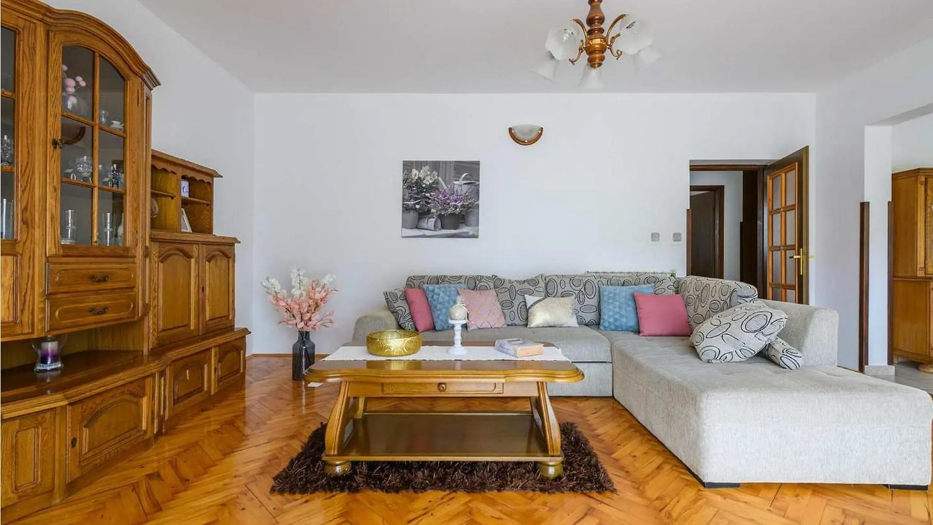Villa Viktori Rovinj