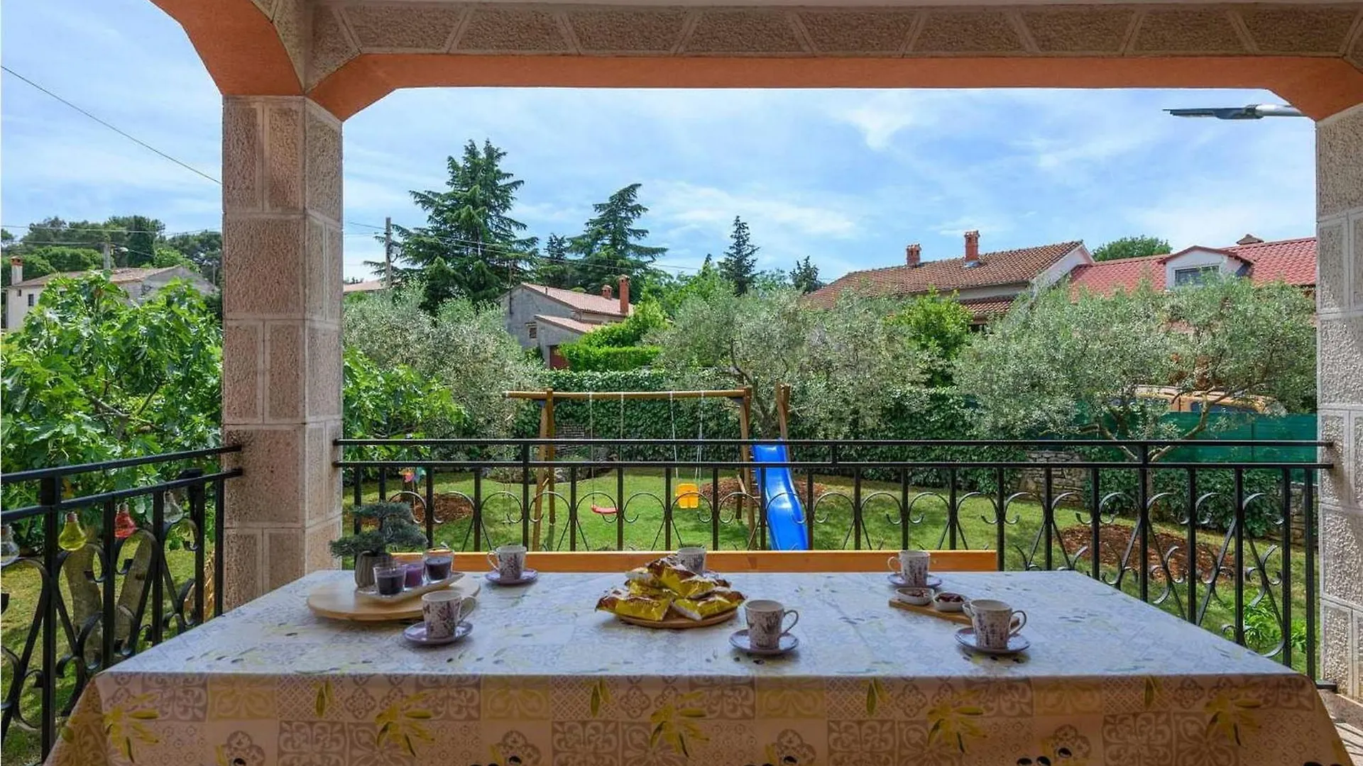 Villa Viktori Rovinj Holiday home