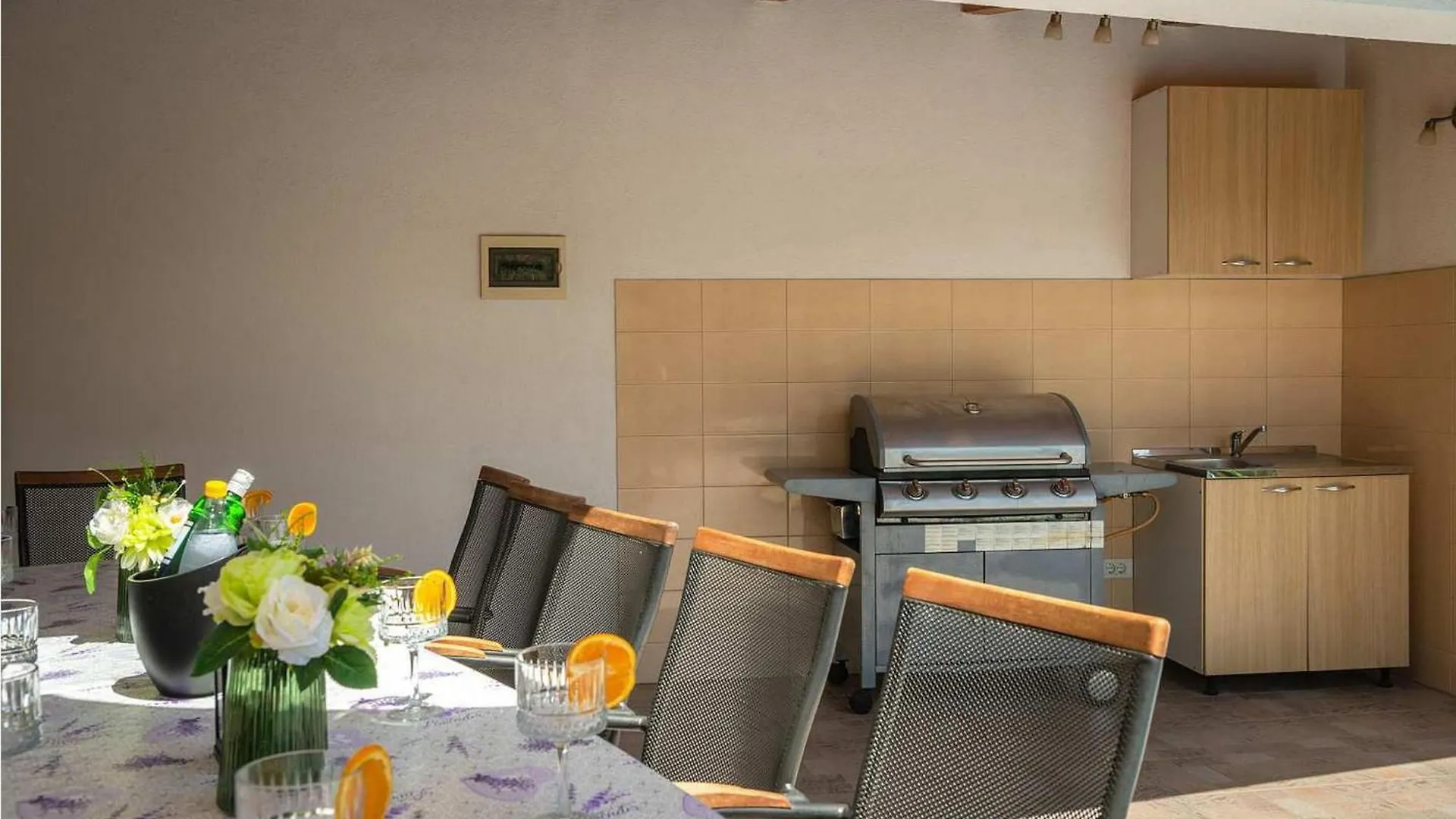 Villa Viktori Rovinj 0*,
