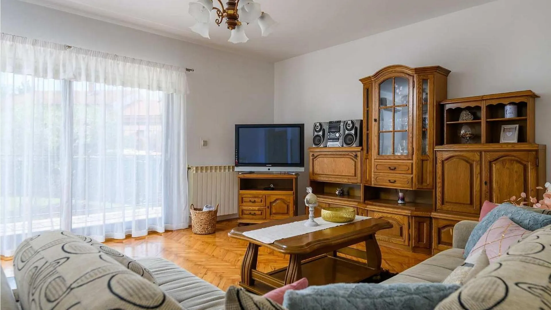 Villa Viktori Rovinj Holiday home