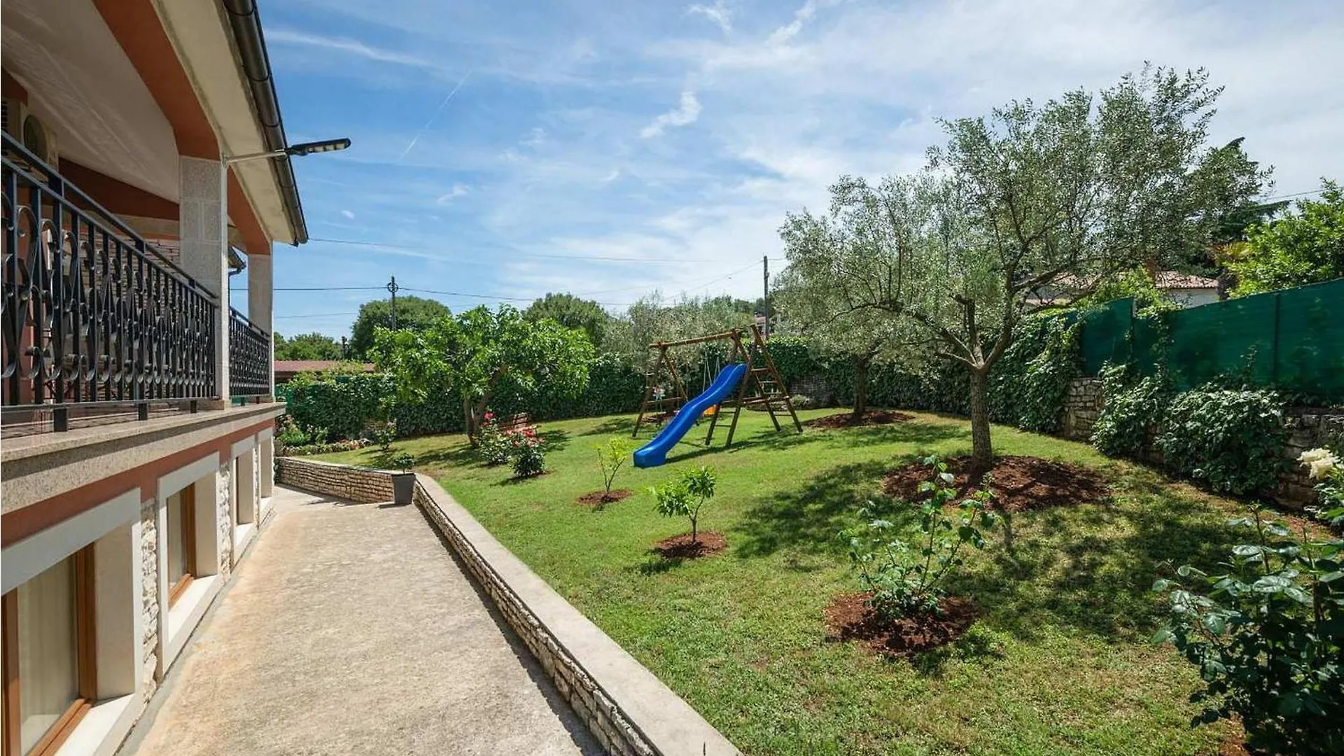 Holiday home Villa Viktori Rovinj