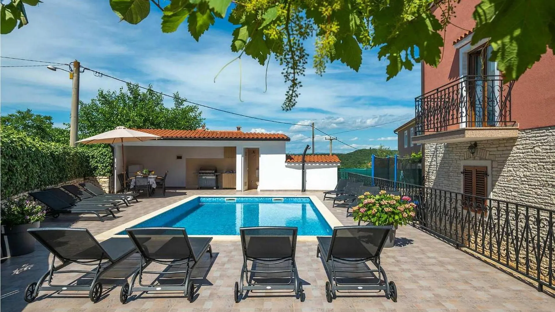 Villa Viktori Rovinj