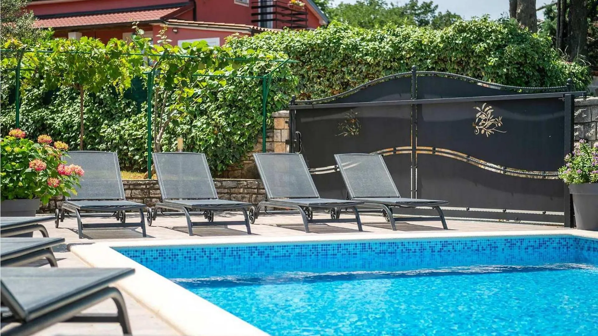 Holiday home Villa Viktori Rovinj