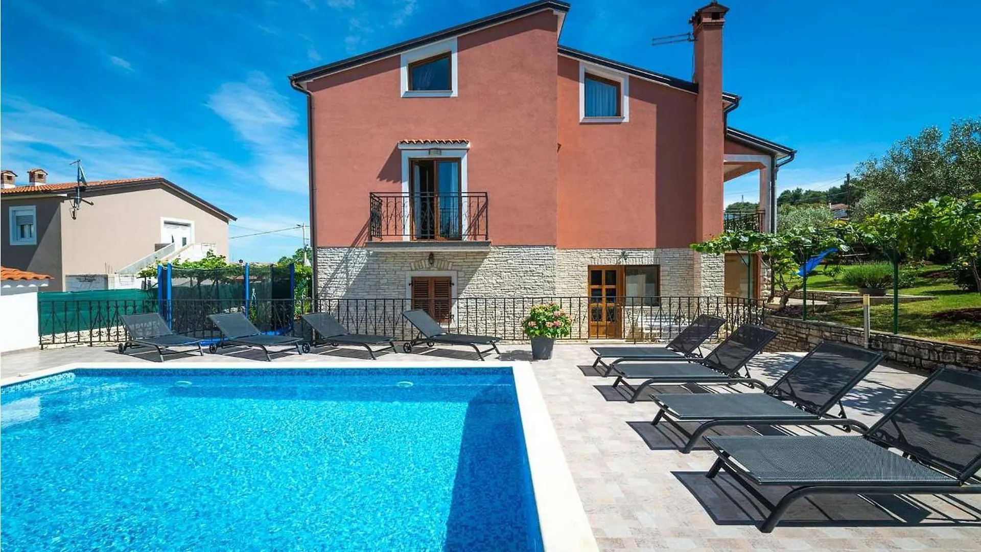 Villa Viktori Rovinj 0*,