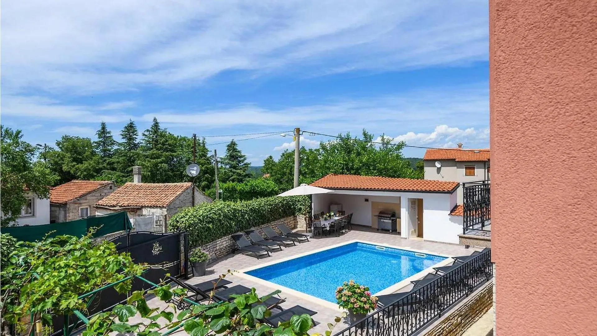 Villa Viktori Rovinj Holiday home