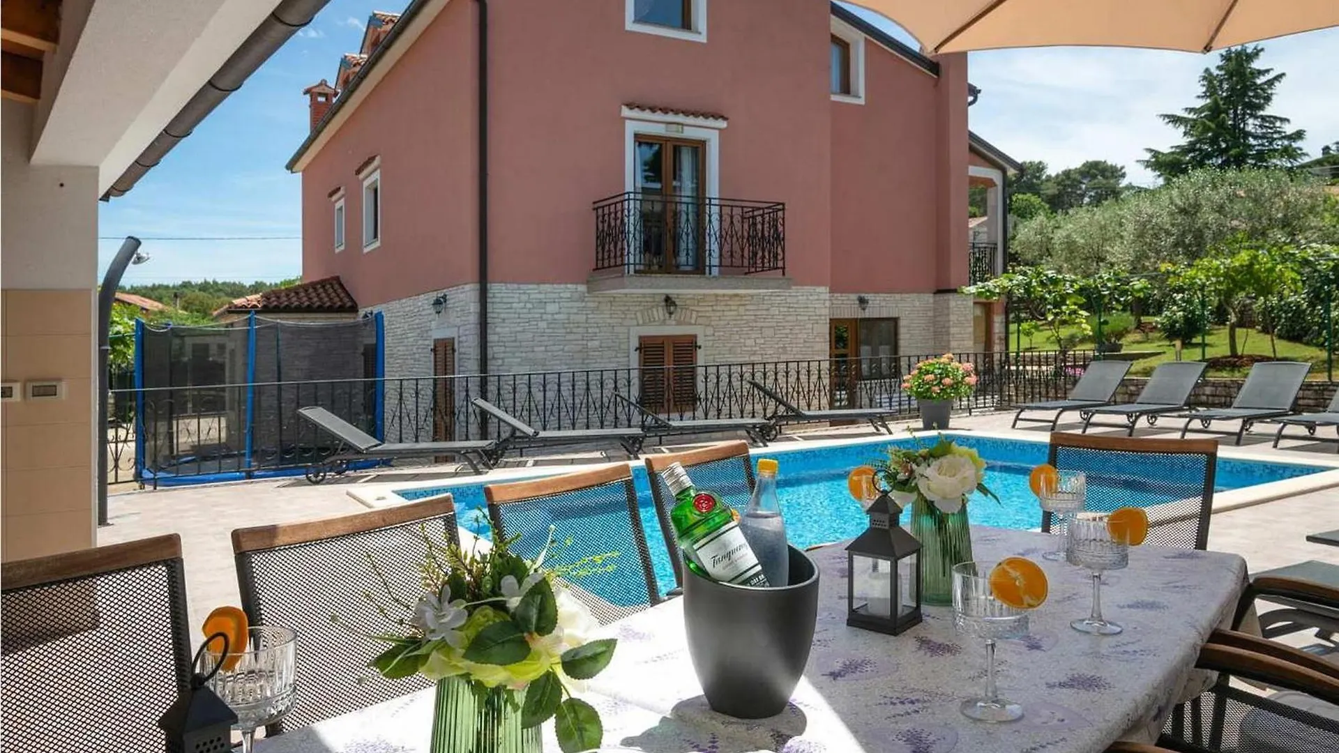 Villa Viktori Rovinj