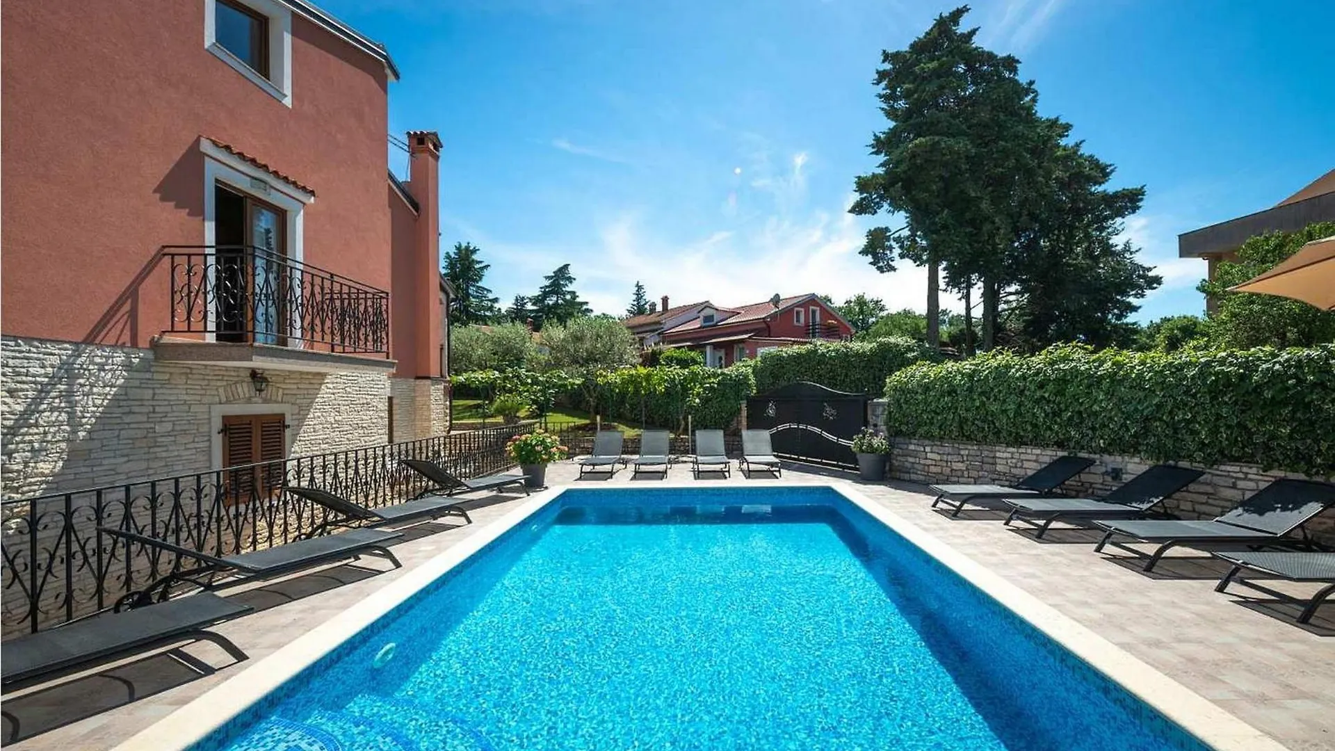 Holiday home Villa Viktori Rovinj