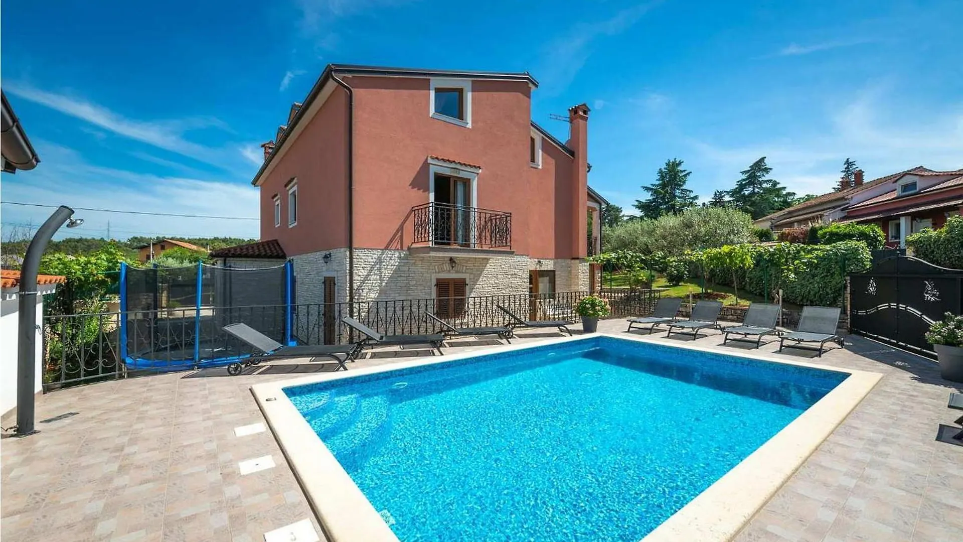 Villa Viktori Rovinj